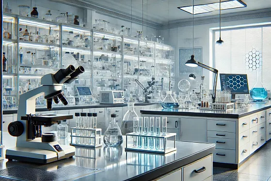 Лечение наркомании в наркологической клинике &quot;Профмед&quot; в Воротынске. Помощь нарколога на дому или в стационаре