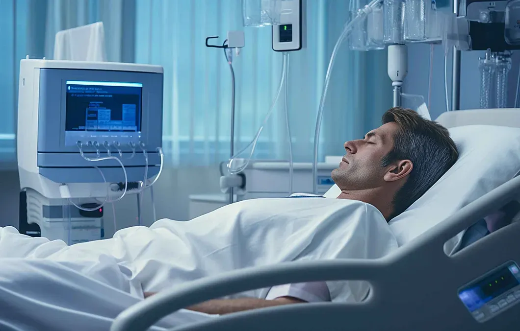 УБОД по низким ценам в Воротынске- ультрабыстрая опиоидная детоксикация от наркотиков