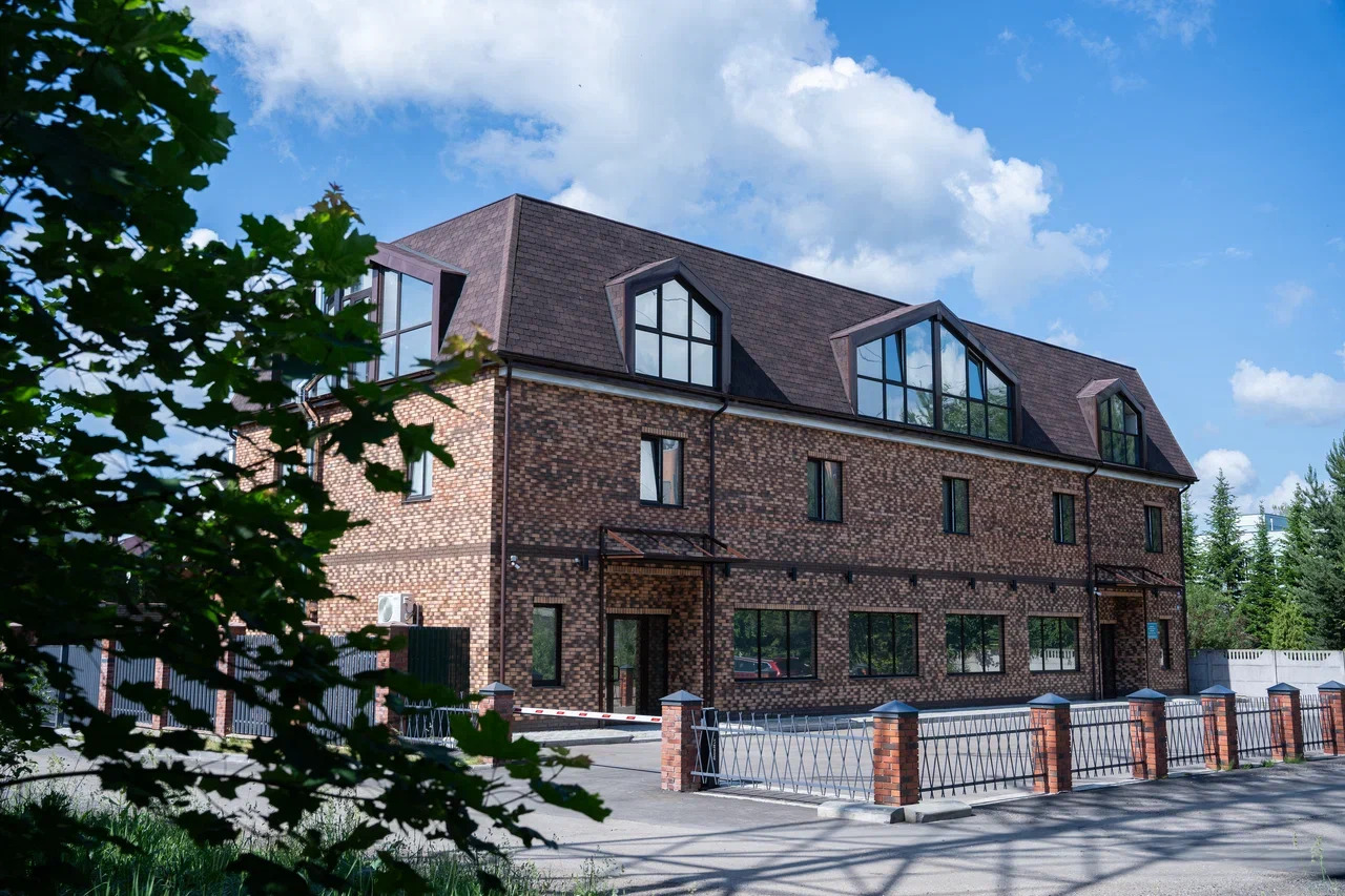 Лечение наркомании в наркологической клинике &quot;Профмед&quot; в Воротынске. Помощь нарколога на дому или в стационаре