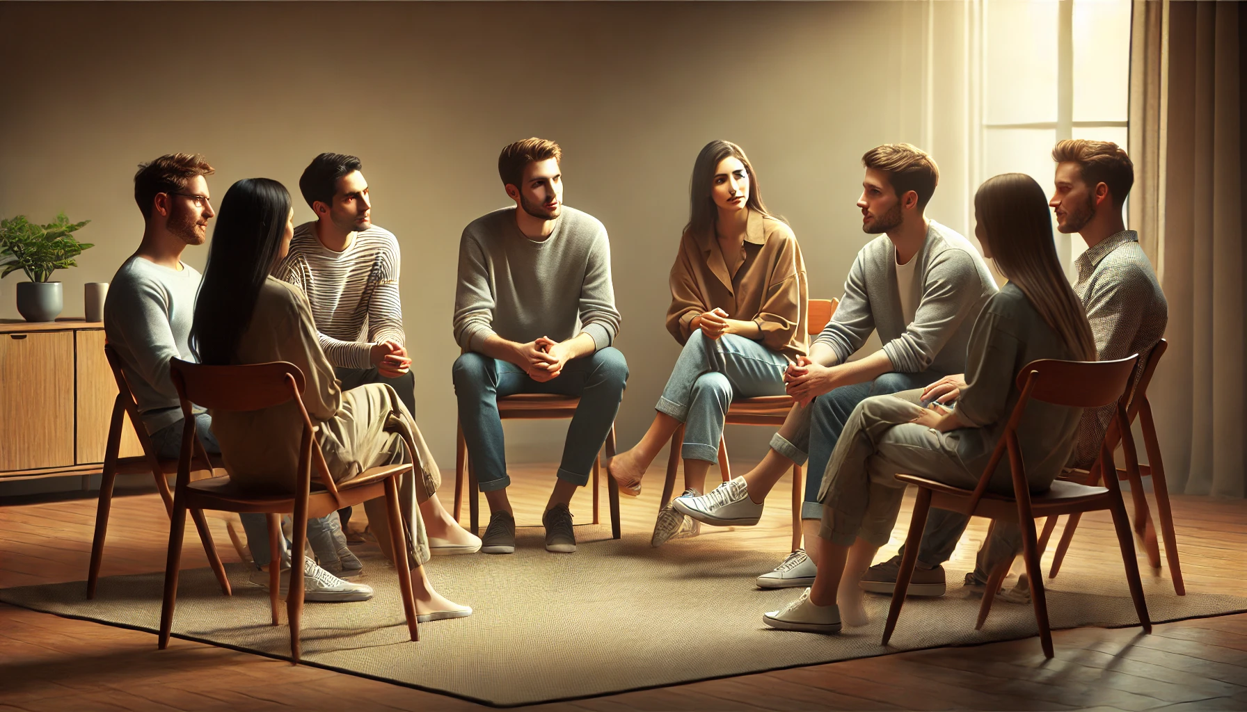 Лечение наркомании в наркологической клинике &quot;Профмед&quot; в Воротынске. Помощь нарколога на дому или в стационаре