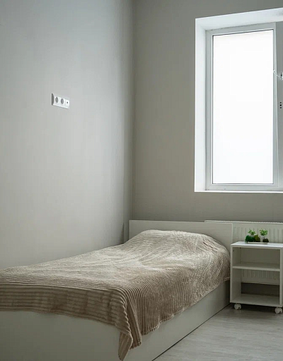 Лечение наркомании в наркологической клинике &quot;Профмед&quot; в Воротынске. Помощь нарколога на дому или в стационаре