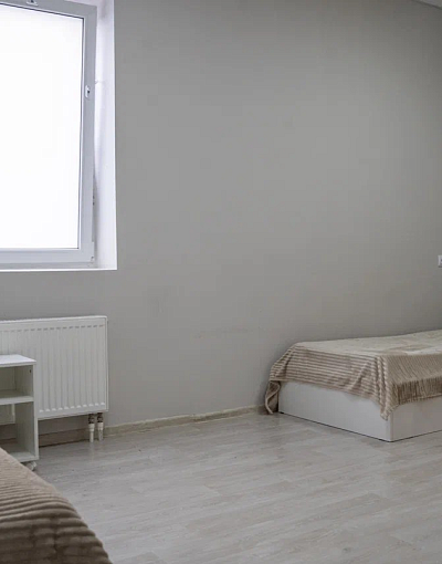 Лечение наркомании в наркологической клинике &quot;Профмед&quot; в Воротынске. Помощь нарколога на дому или в стационаре