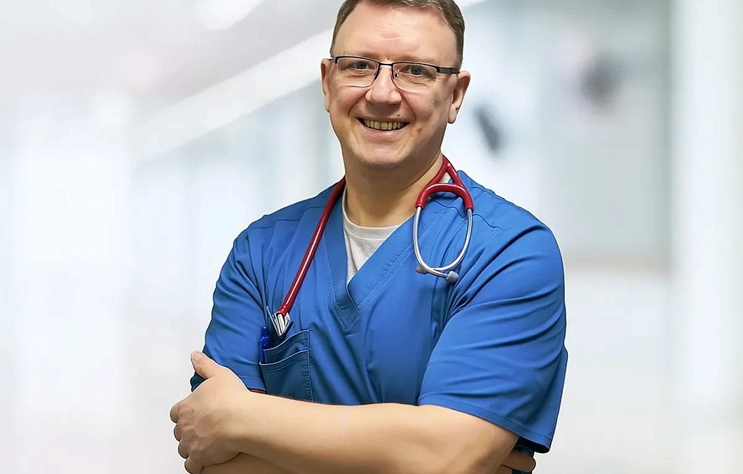 Наркологическая клиника "Профмед" Эркена Иманбаева в Воротынск