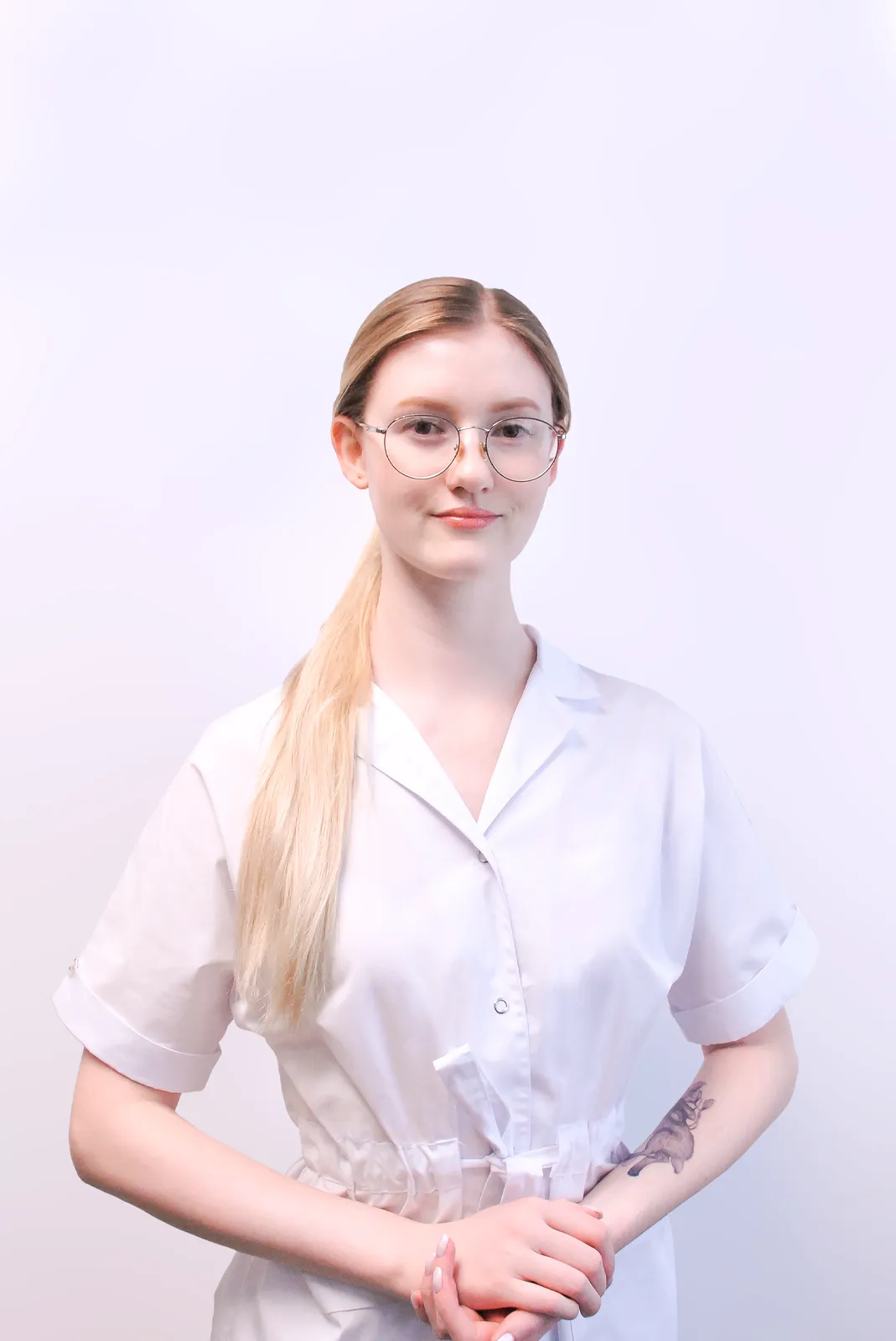 Специалиcт: Раздельная София Романовна